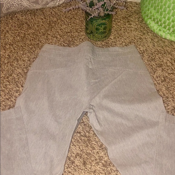 COPY - TAKARA - SZ MEDIUM GREY DRESS PANTS - Picture 3 of 7